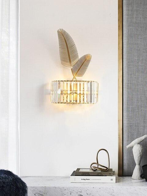 WALL LAMPS