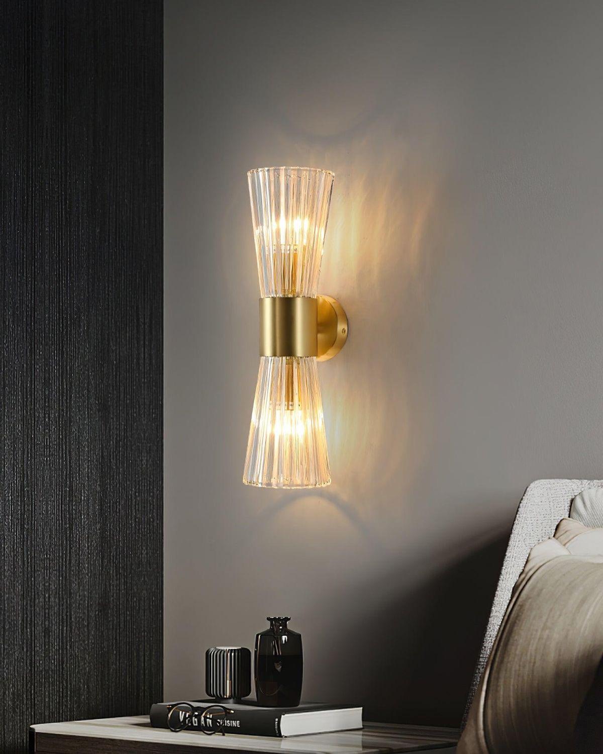 KERA wall lamp