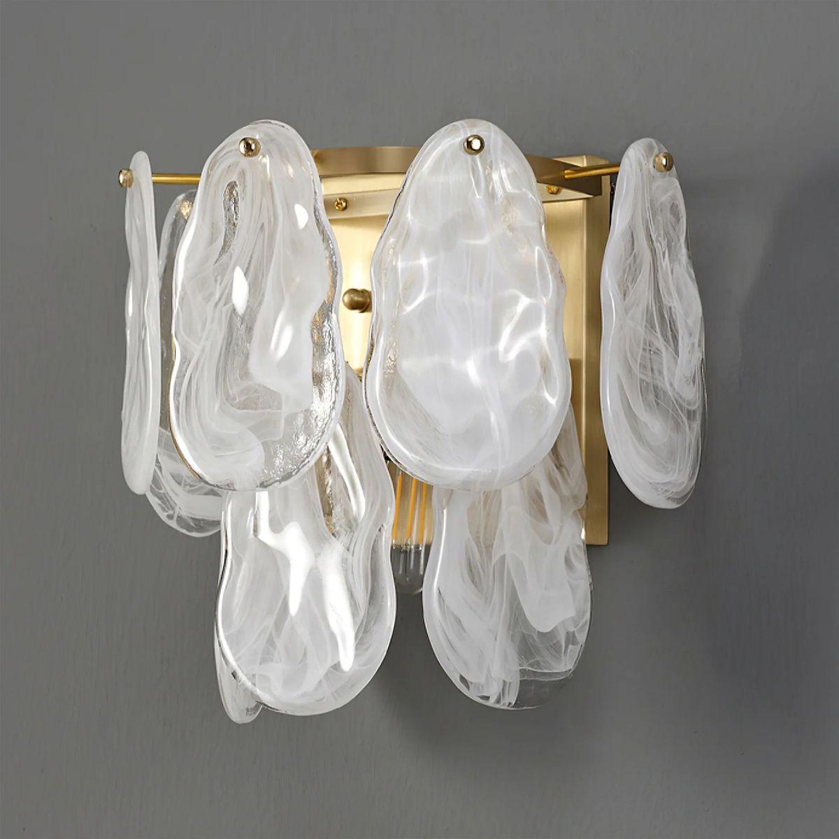LUMINA wall lamp