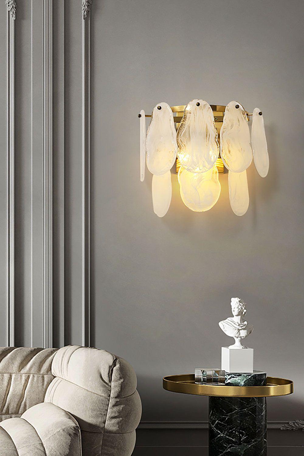 LUMINA wall lamp