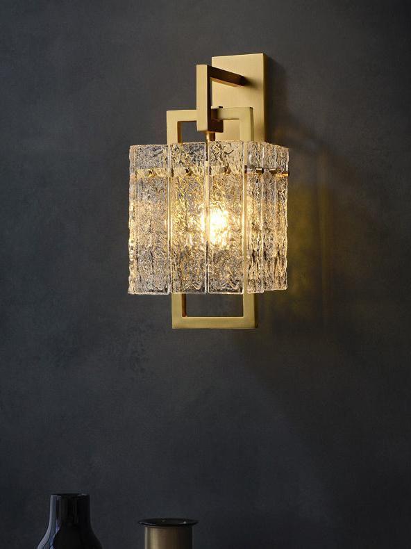 ENARA wall lamp