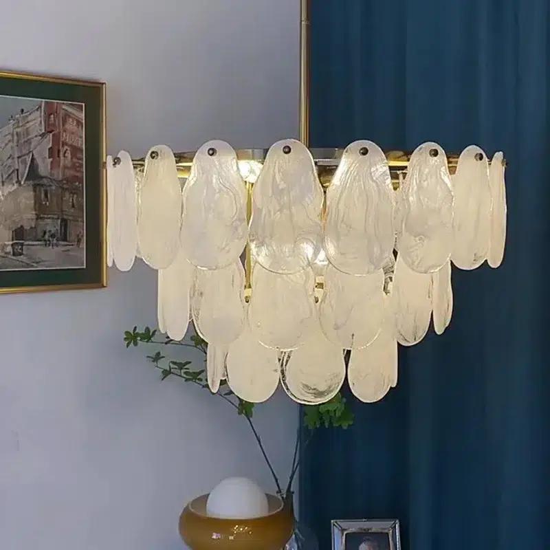 LUMINA chandelier