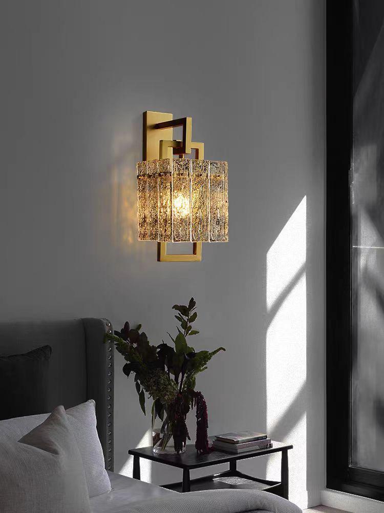 ENARA wall lamp