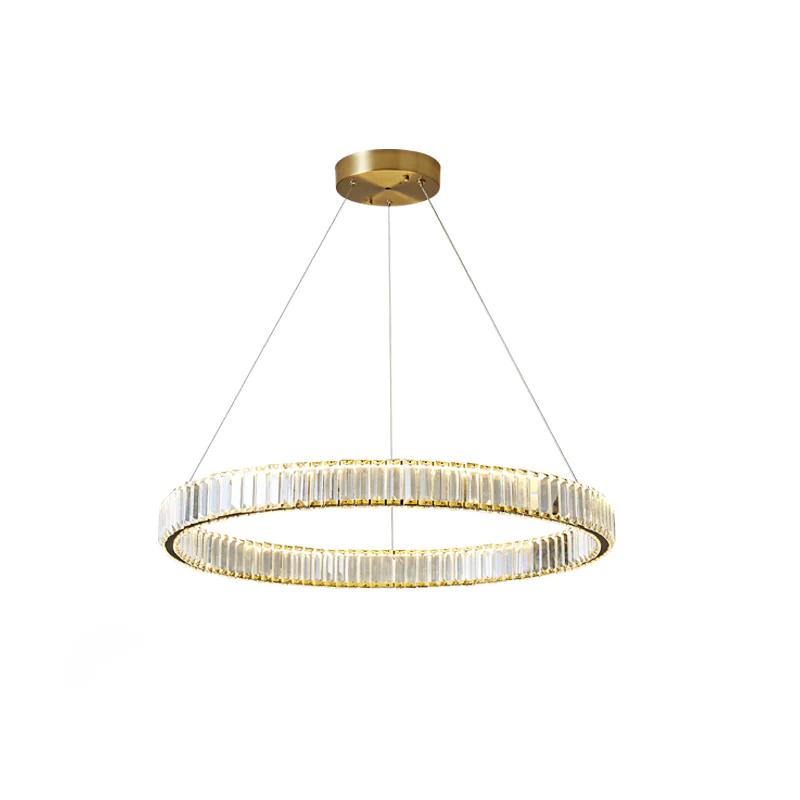 KENZY crystal chandelier