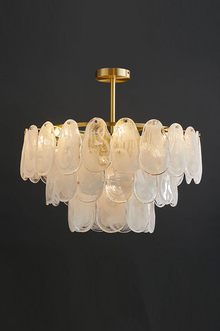 LUMINA chandelier