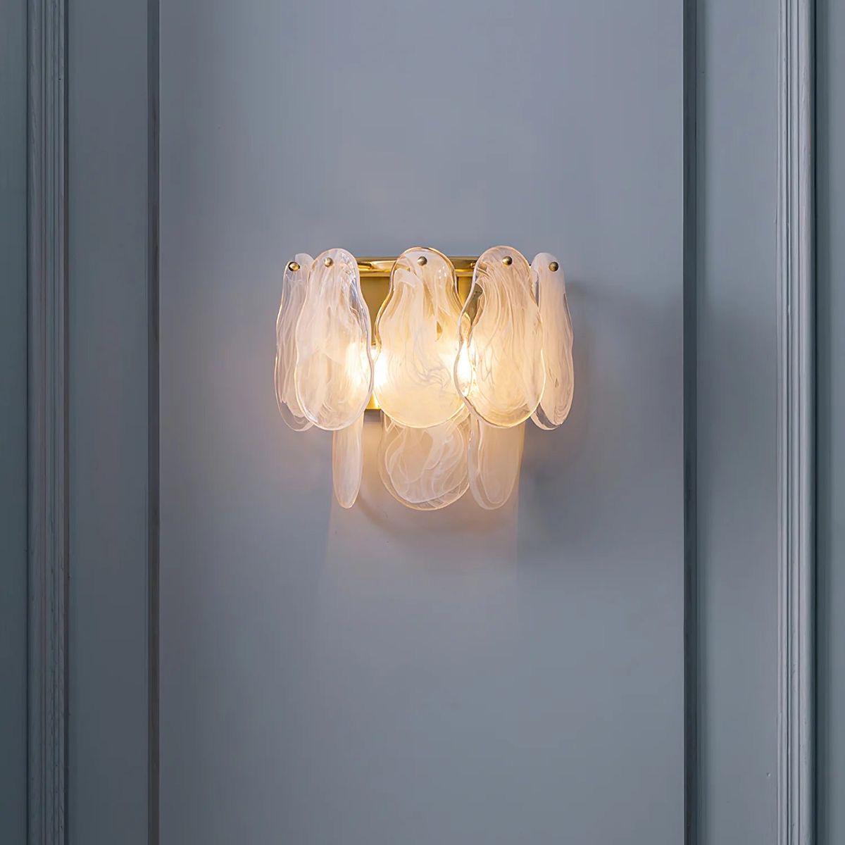 LUMINA wall lamp