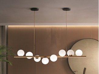 ELLIN chandelier