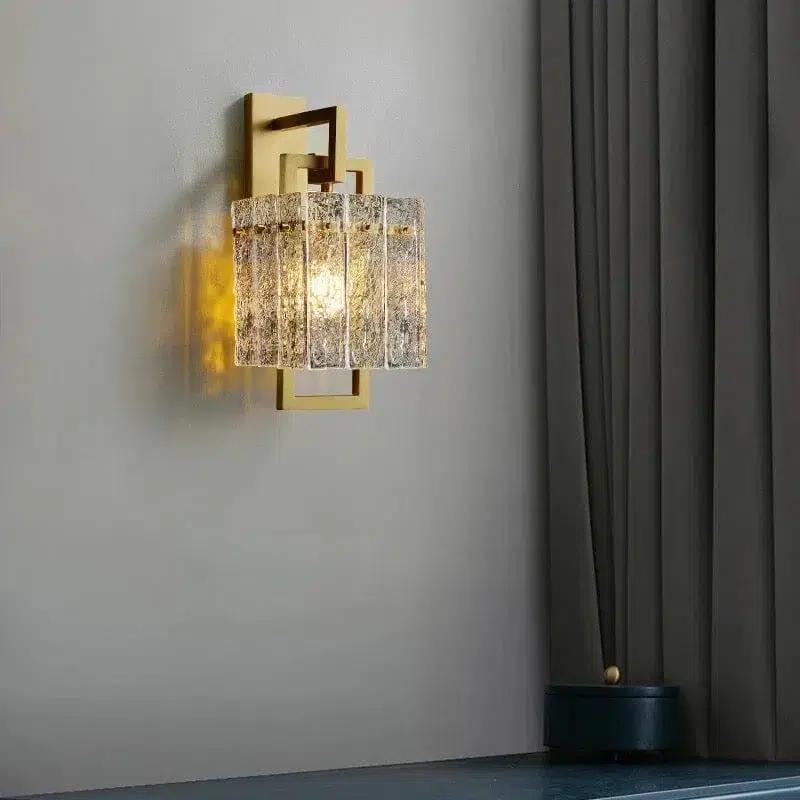 ENARA wall lamp