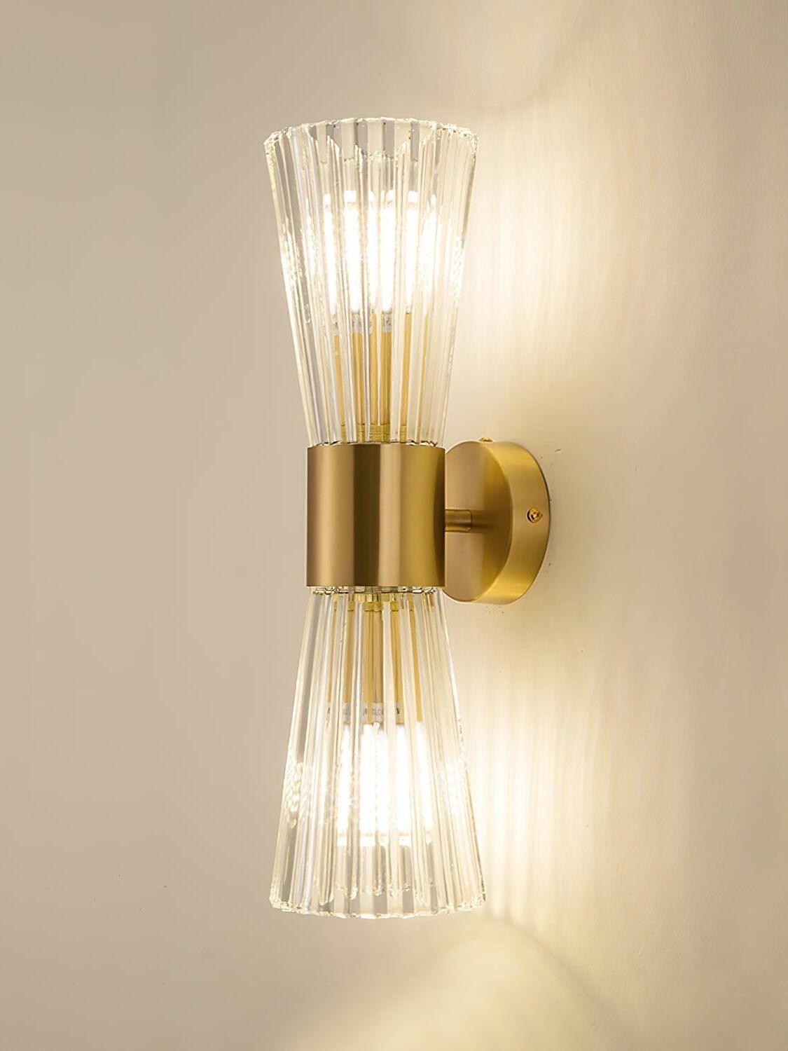 KERA wall lamp