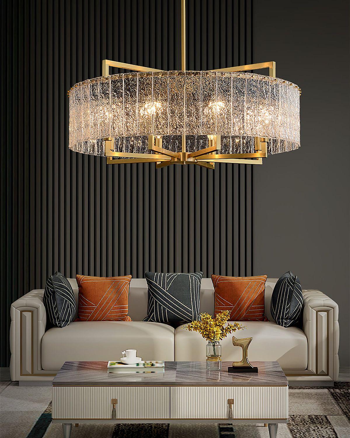 ELEGANCE chandelier