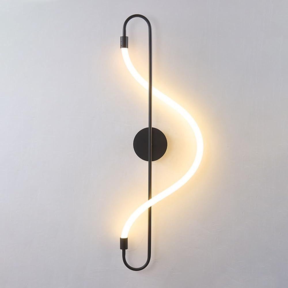 LED 2 wall lamp