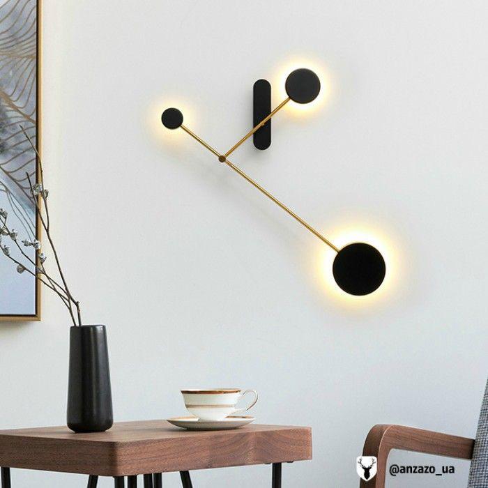 MOKA wall lamp
