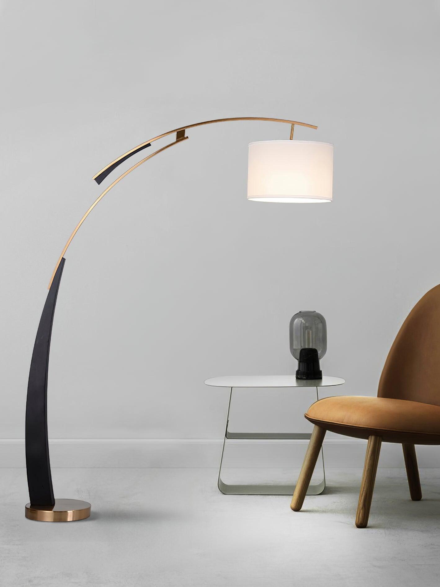 SPECIAL FLOOR LAMP