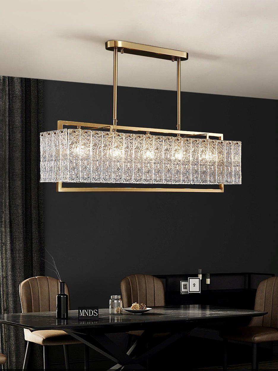 ENARA chandelier