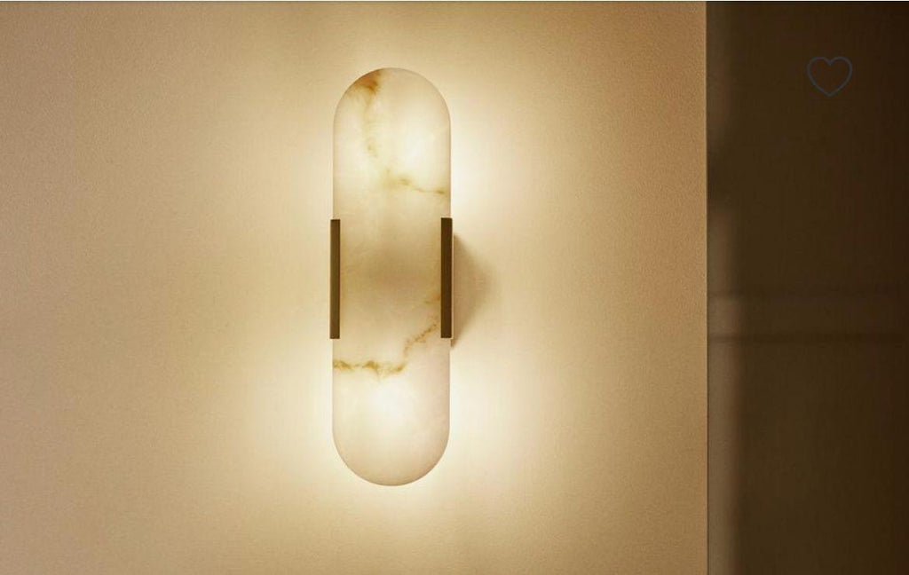 ROKA wall lamp