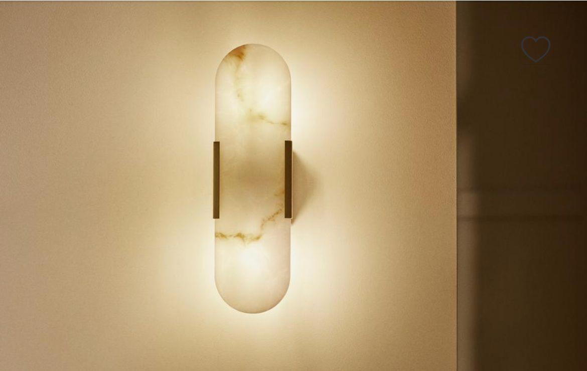 ROKA wall lamp