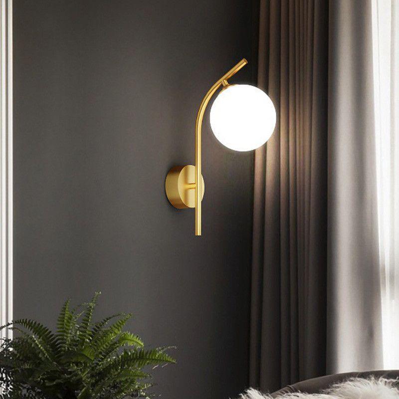 CURVE wall lamp