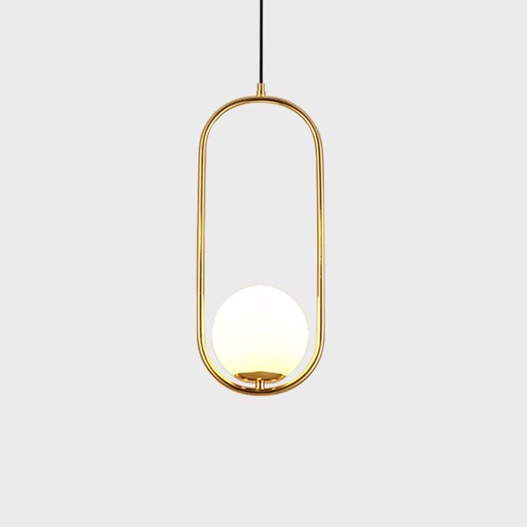 CITY CELLING LIGHT