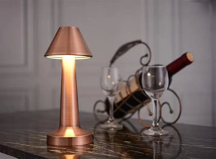 karl table lamp