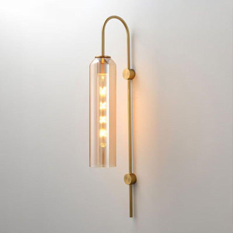 ROTANA wall lamp