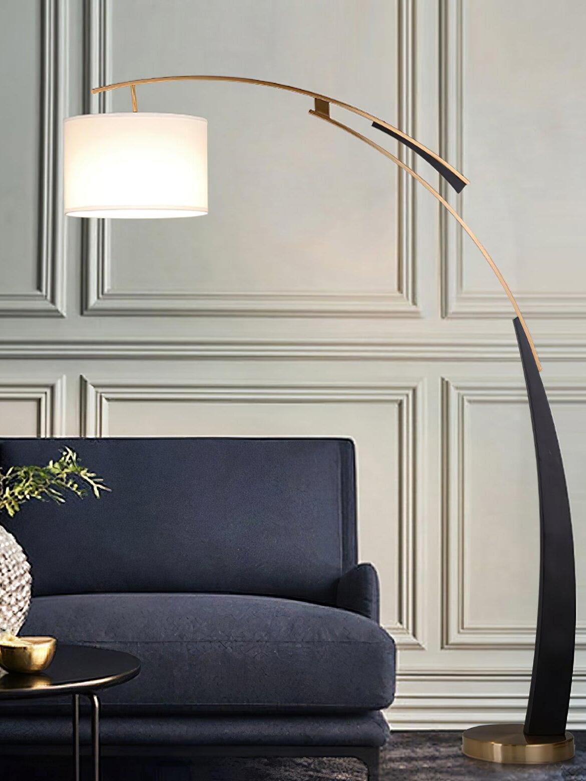 SPECIAL FLOOR LAMP