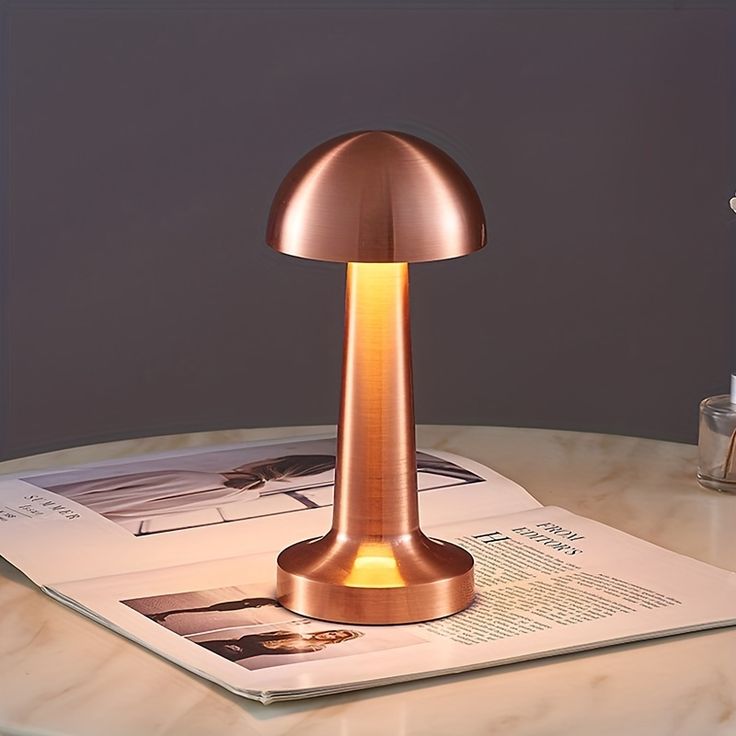 nola table lamp