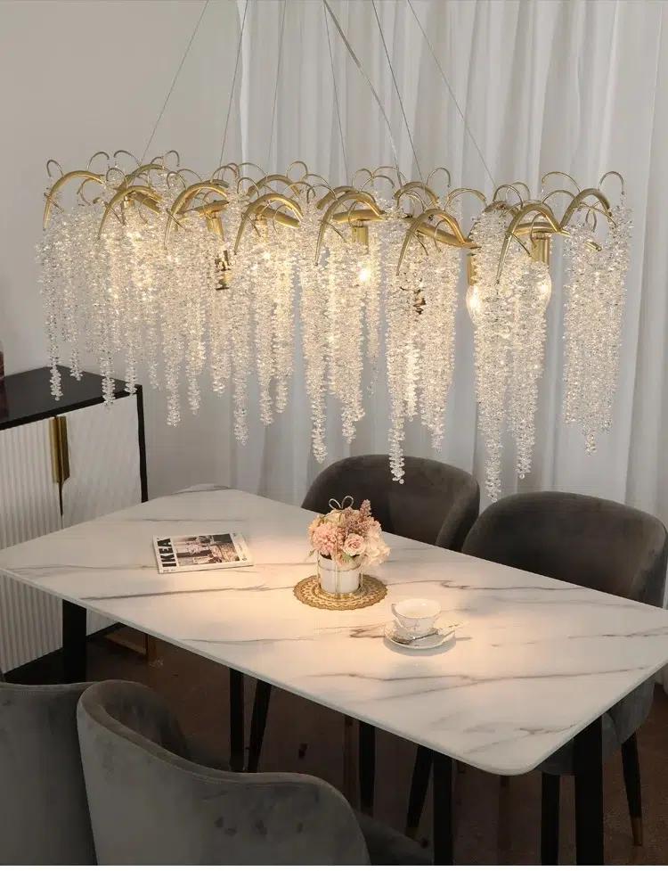 TERRA chandelier