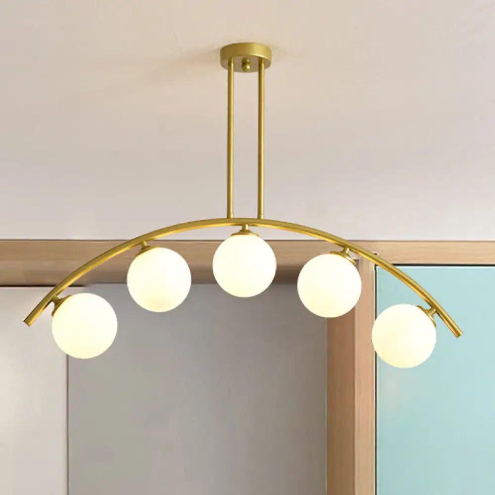 SOFIA chandelier