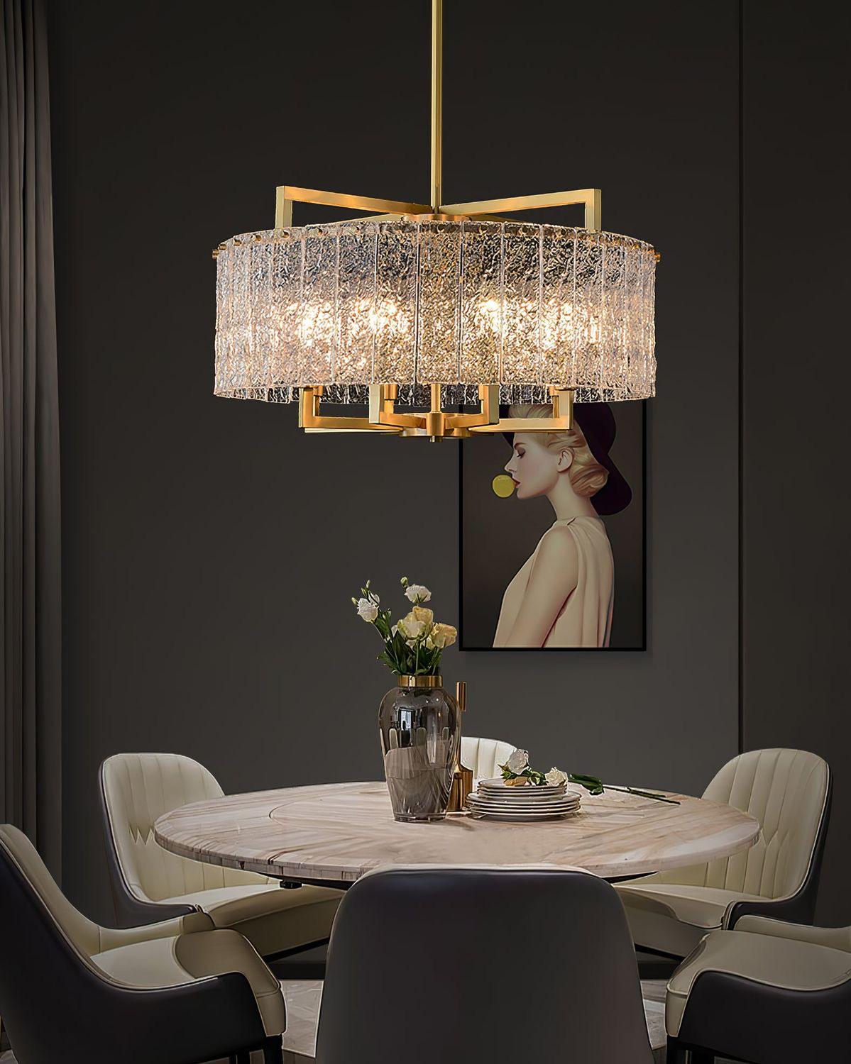 ELEGANCE chandelier