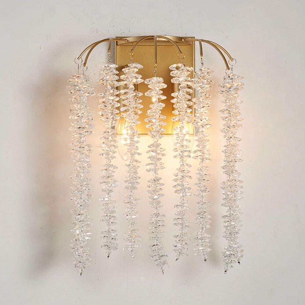 RELAX WALL LAMP