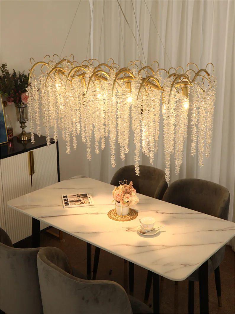 TERRA chandelier