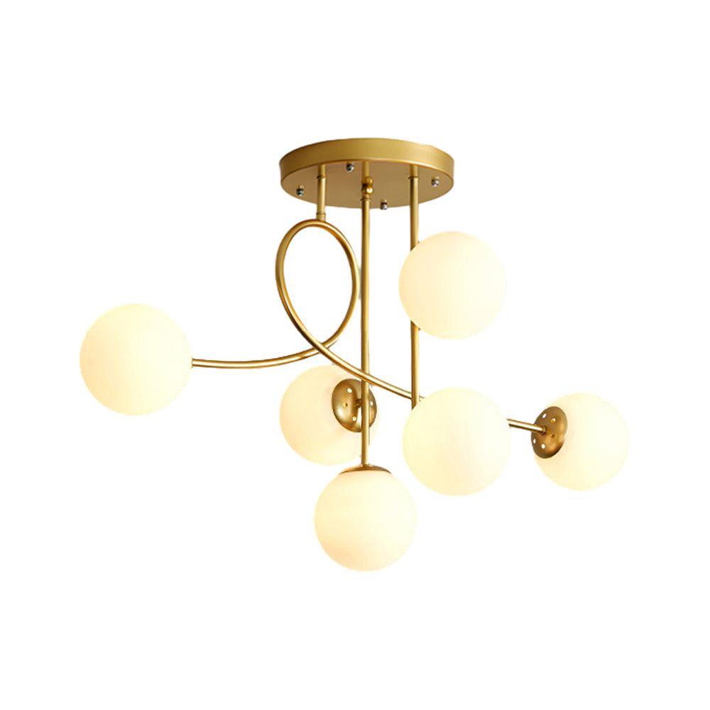 ORA chandelier