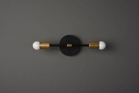 SIMPLE wall lamp