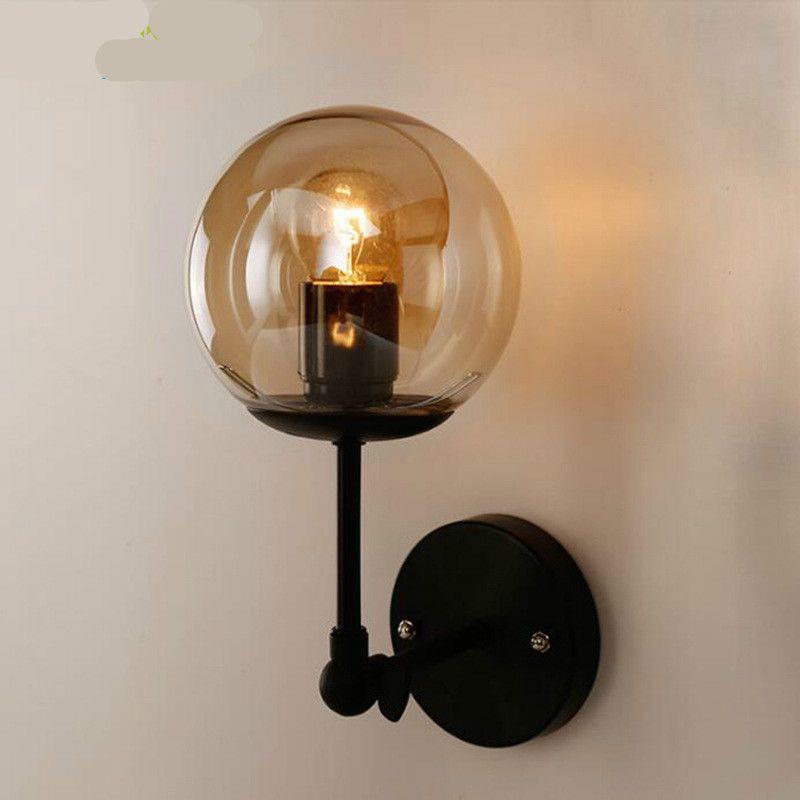 CORE wall lamp