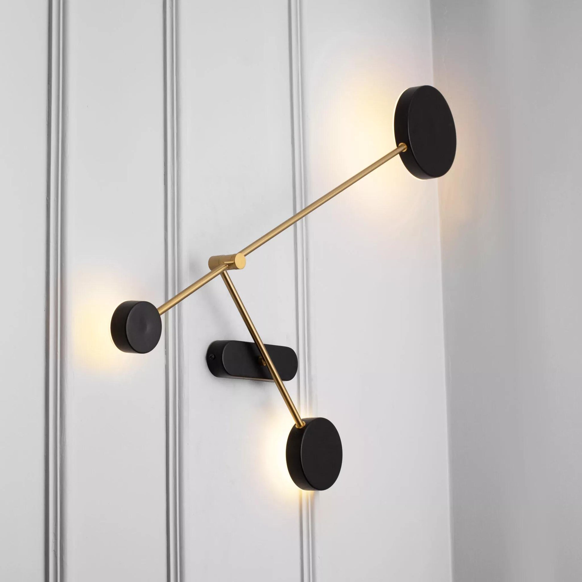 MOKA wall lamp