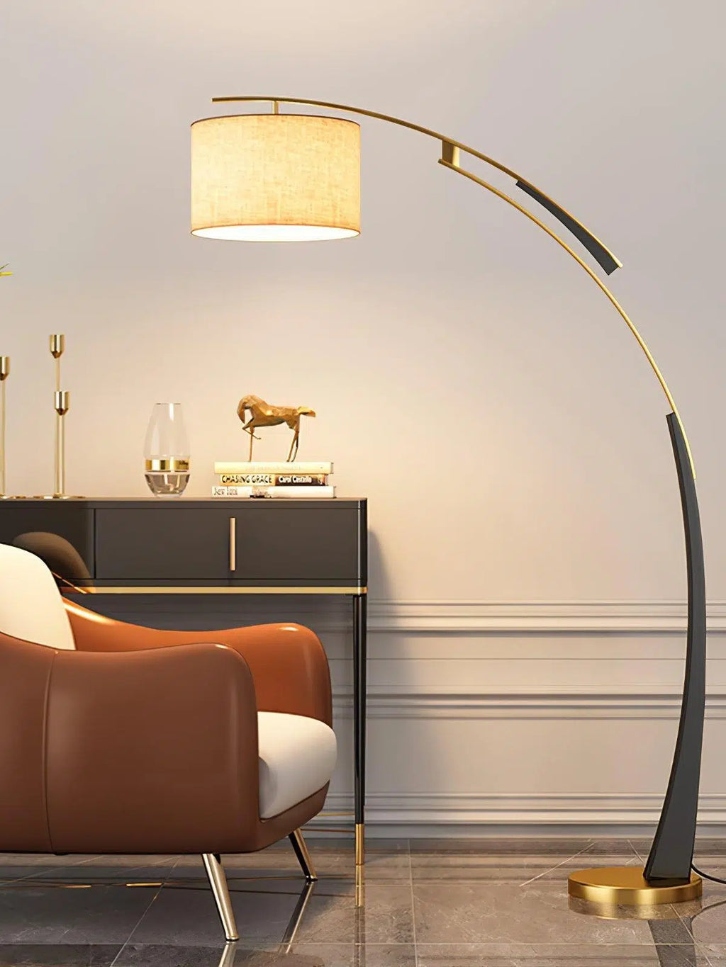 SPECIAL FLOOR LAMP