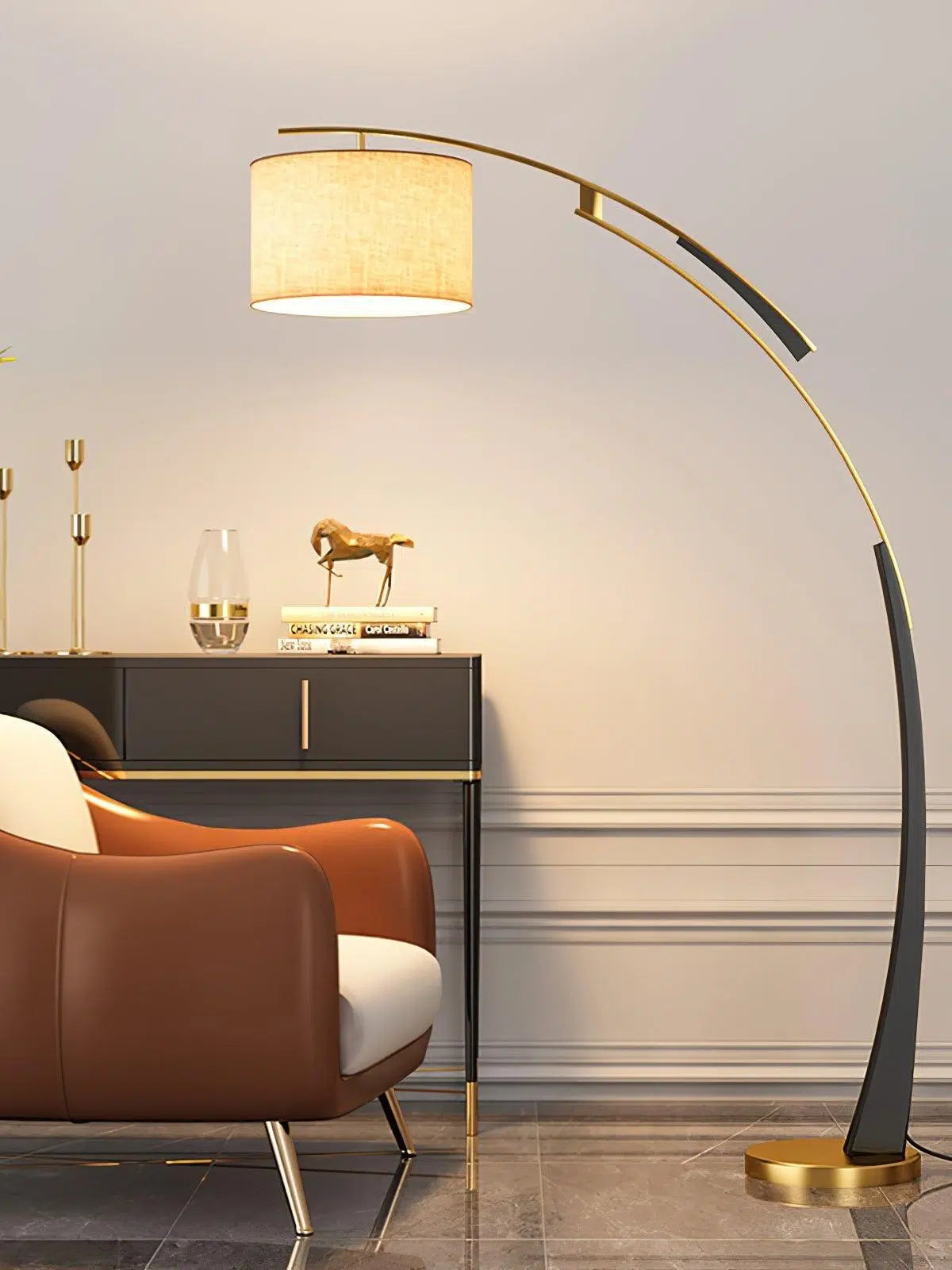 SPECIAL FLOOR LAMP