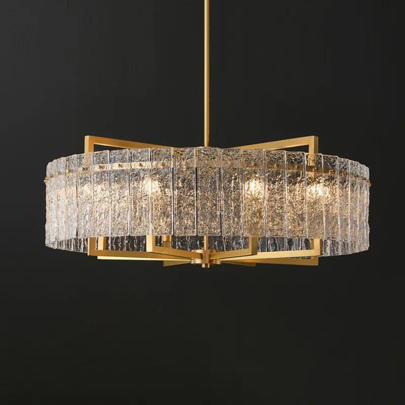 ELEGANCE chandelier