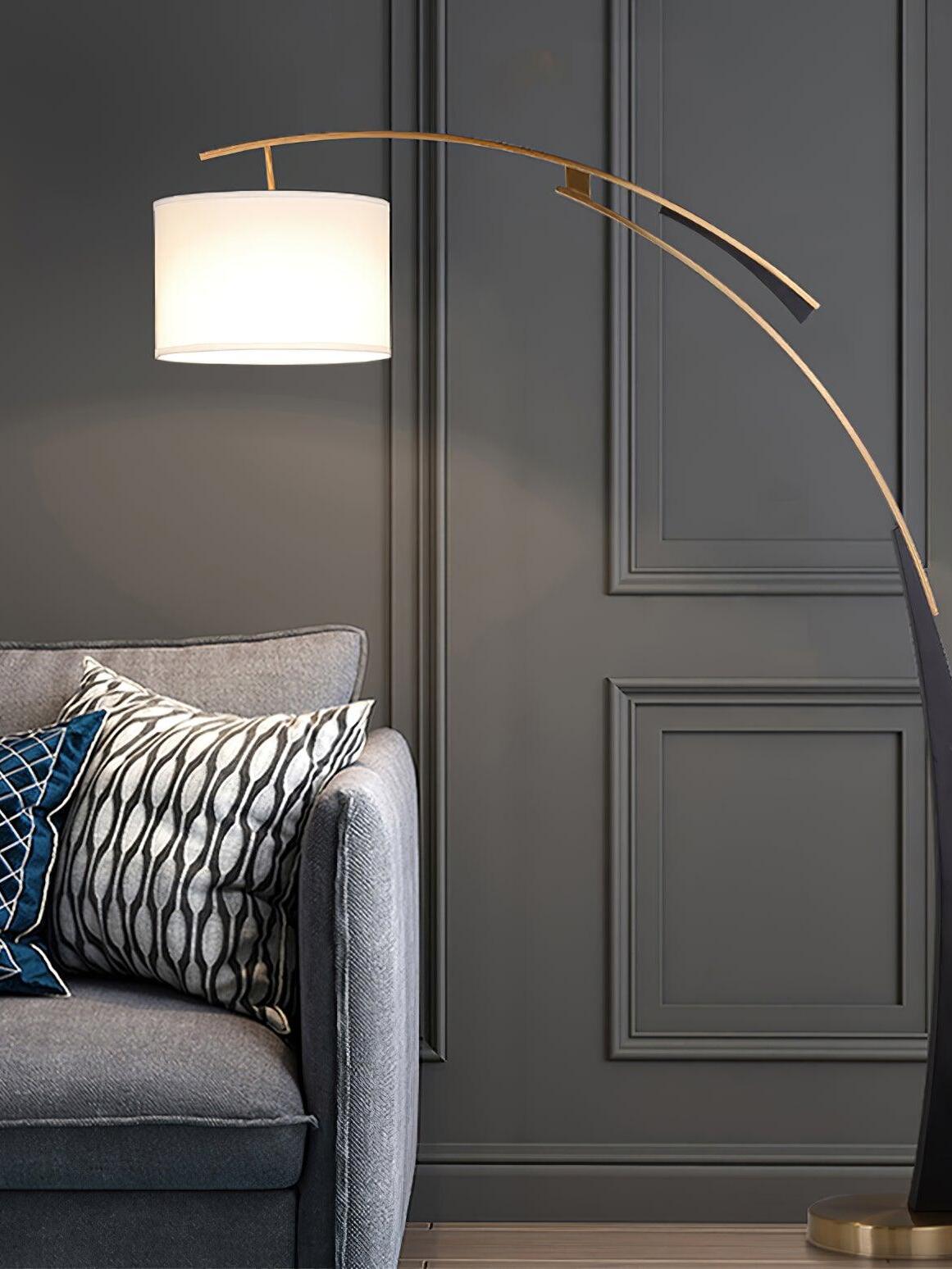 SPECIAL FLOOR LAMP