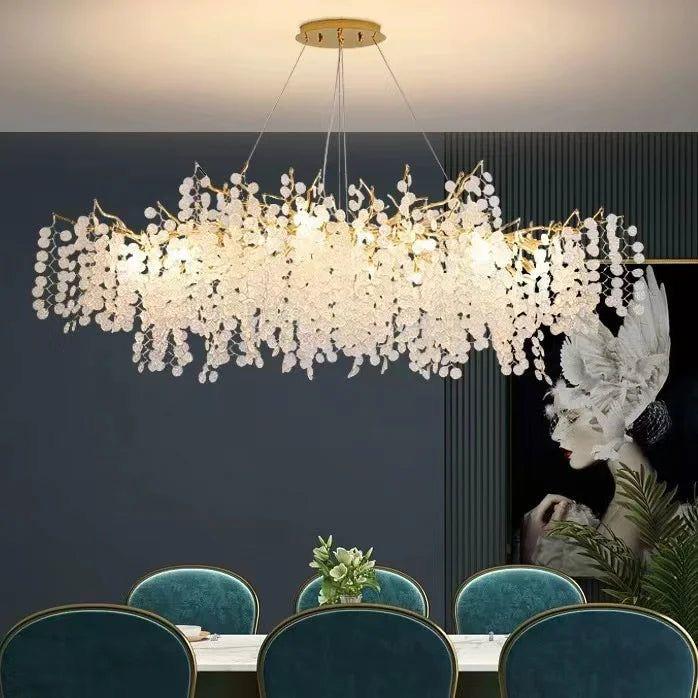 BLUMAR chandelier