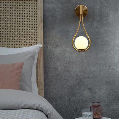 TANA wall lamp