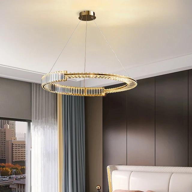 VICTORIA crystal chandelier
