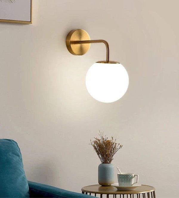 VOLT wall lamp