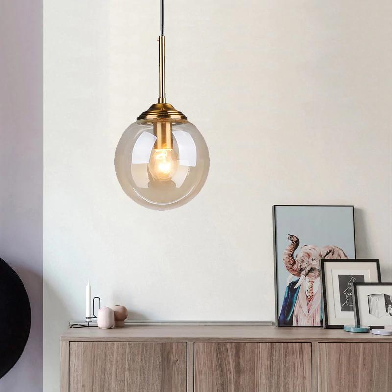 SINGLE BULB CELLING LIGHT