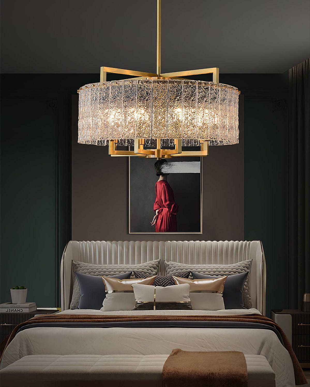 ELEGANCE chandelier