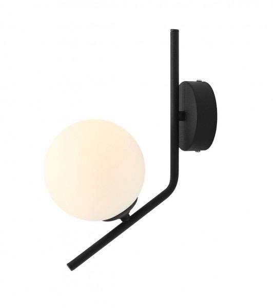 BLACK ANGEL wall lamp