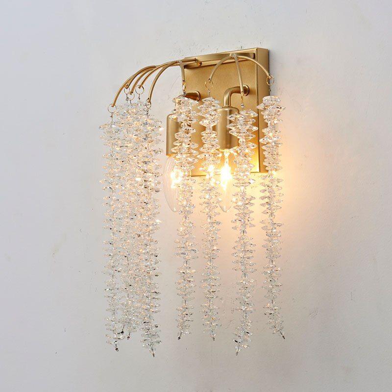 RELAX WALL LAMP