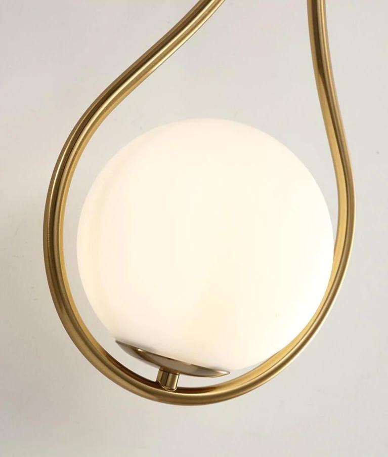 TANA wall lamp