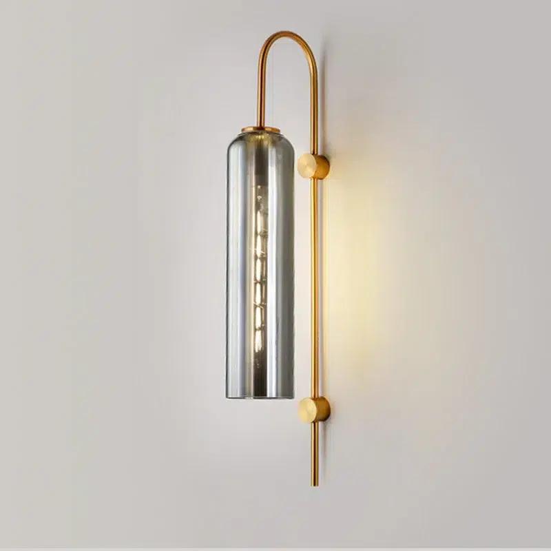 ROTANA wall lamp