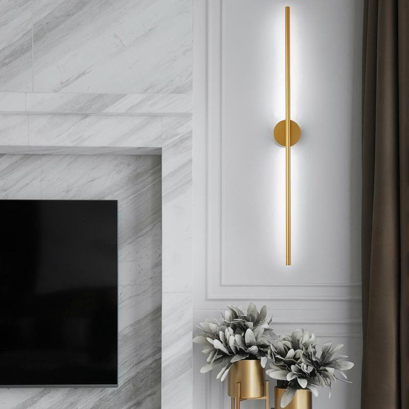 KENZ wall lamp (gold)
